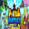Portal Fantasy Cover, Poster, Full Version, PC Game, Download Free