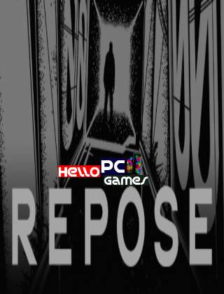 REPOSE Cover, Poster, Full Version, PC Game, Download Free