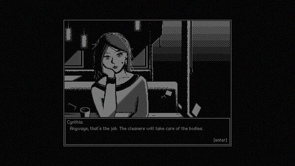 REPOSE Screenshot 2, Full Version, PC Game, Download Free