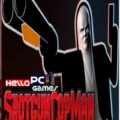 Shotgun Cop Man Cover, Poster, Full Version, PC Game, Download Free