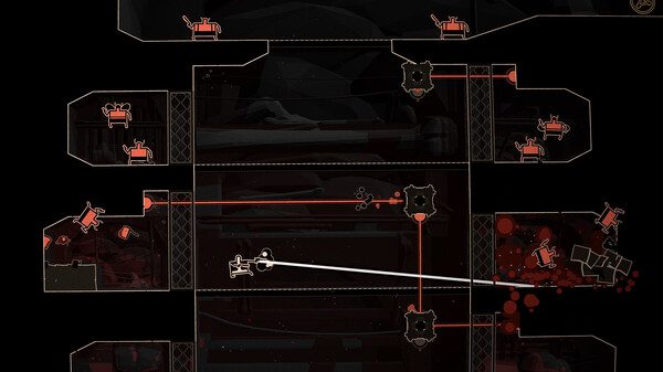 Shotgun Cop Man Screenshot 2, Full Version, PC Game, Download Free