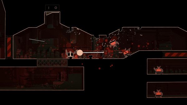 Shotgun Cop Man Screenshot, Full Version, PC Game, Download Free