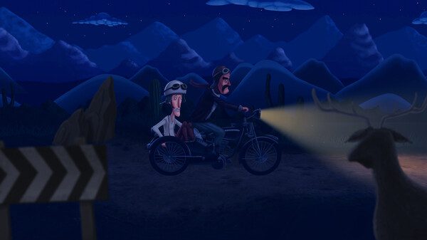 Slender Threads Screenshot, Full Version, PC Game, Download Free 