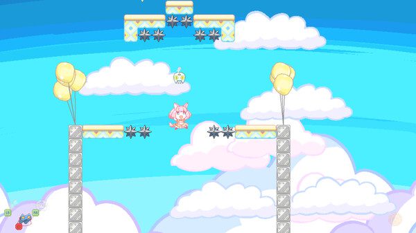 Super Puzzled Cat Screenshot, Full Version, PC Game, Download Free
