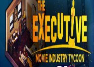 The Executive – Movie Industry Tycoon