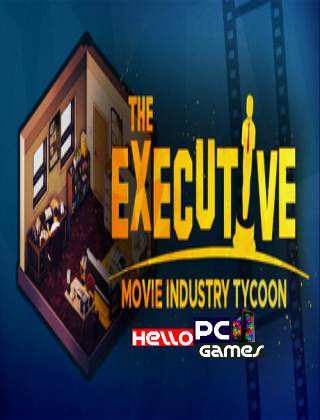 The Executive – Movie Industry Tycoon Cover, Poster, Full Version, PC Game, Download Free
