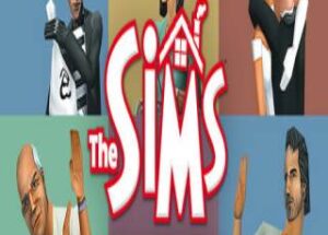 The Sims: Legacy Collection