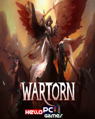 Wartorn Cover, Poster, Full Version, PC Game, Download Free