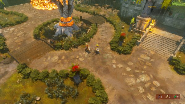 Wartorn Screenshot 2, Full Version, PC Game, Download Free