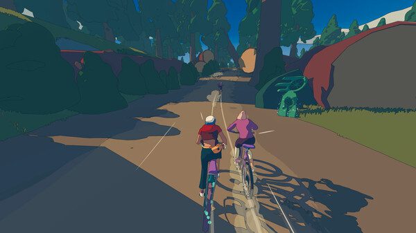 Wheel World Screenshot 2, Full Version, PC Game, Download Free 