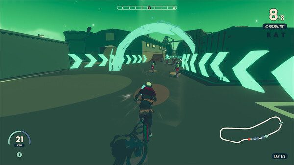 Wheel World Screenshot, Full Version, PC Game, Download Free 