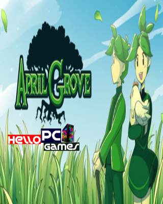 April Grove Cover, Poster, Full Version, PC Game, Download Free