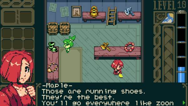 April Grove Screenshot, Full Version, PC Game, Download Free