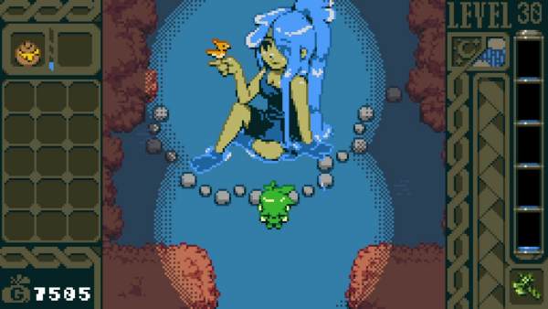 April Grove Screenshot 2, Full Version, PC Game, Download Free