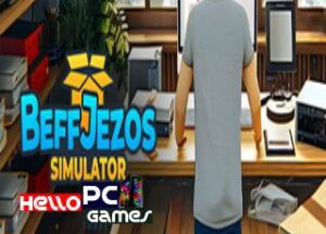 Beff Jezos Simulator