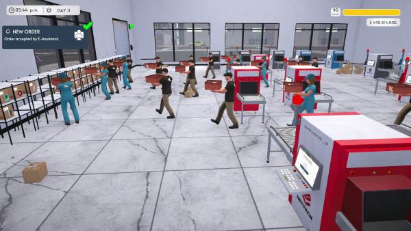 Beff Jezos Simulator Screenshot 2, Full Version, PC Game, Download Free
