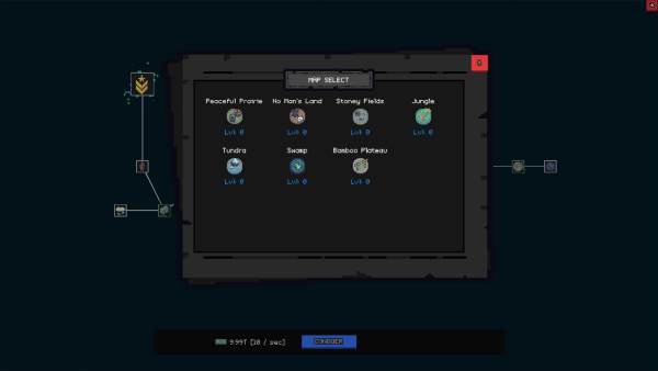 Click and Conquer Screenshot, Full Version, PC Game, Download Free