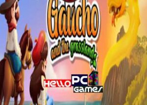 Gaucho and the Grassland