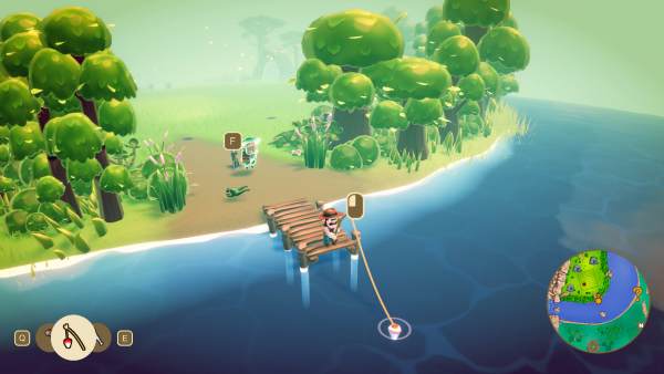 Gaucho and the Grassland Screenshot 2, Full Version, PC Game, Download Free