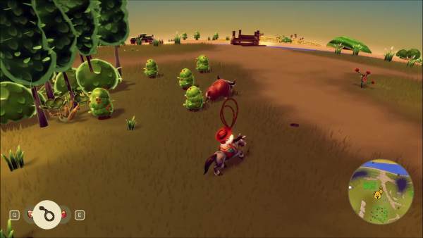 Gaucho and the Grassland Screenshot, Full Version, PC Game, Download Free