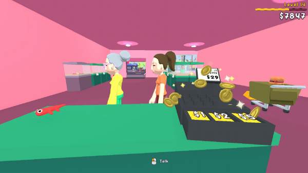 GeckoShop Screenshot 2, Full Version, PC Game, Download Free