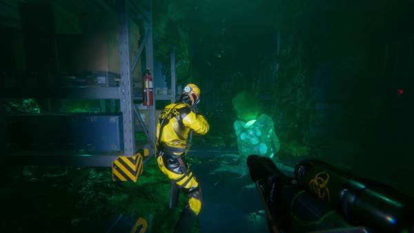 Infestation: Origins Screenshot 2, Full Version, PC Game, Download Free