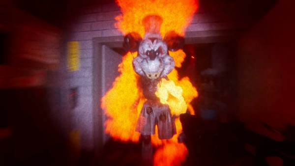 Infestation: Origins Screenshot, Full Version, PC Game, Download Free