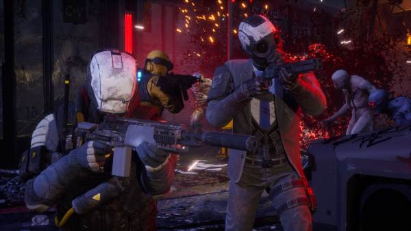 Killing Floor 3 Screenshot 2, Full Version, PC Game, Download Free