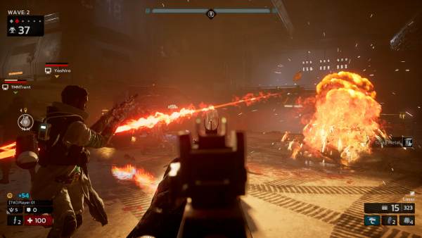 Killing Floor 3 Screenshot, Full Version, PC Game, Download Free