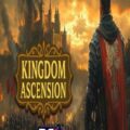 Kingdom Ascension Cover, Poster, Full Version, PC Game, Download Free