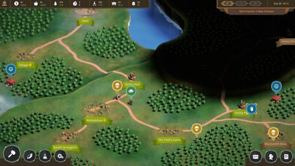 Kingdom Ascension Screenshot 2, Full Version, PC Game, Download Free