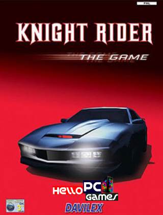 Knight Rider 1