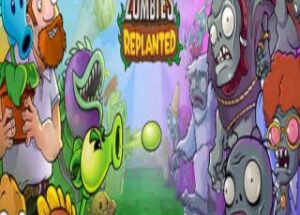 Plants vs. Zombies: Replanted