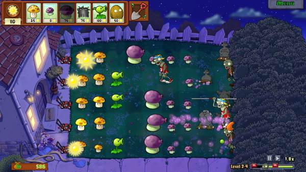 Plants vs. Zombies: Replanted Screenshot 2, Full Version, PC Game, Download Free 