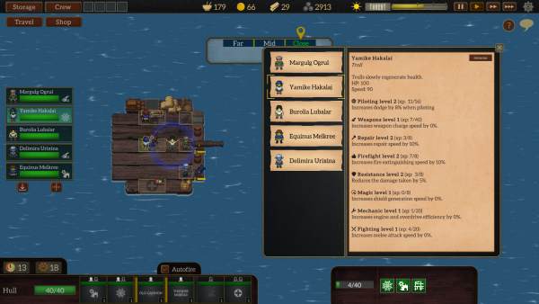 Reclaim The Sea Screenshot 2, Full Version, PC Game, Download Free
