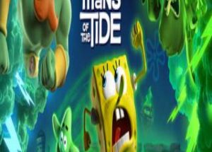 SpongeBob SquarePants: Titans of the Tide