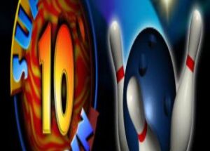 Super 10 Pin