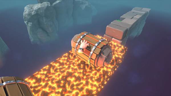 Super Adventure Hand Screenshot, Full Version, PC Game, Download Free