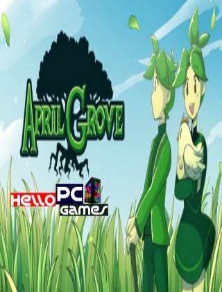 April Grove Cover, Poster, Full Version, PC Game, Download Free 