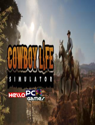 Cowboy Life Simulator