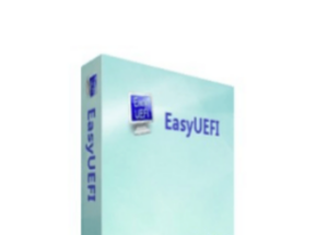 EasyUEFI v6.0.1 Technician WinPE