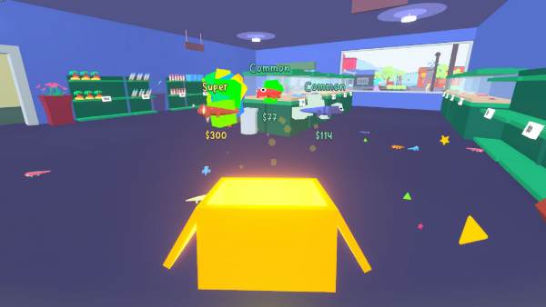 GeckoShop Screenshot, Full Version, PC Game, Download Free