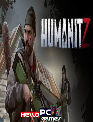 HumanitZ Cover, Poster, Full Version, PC Game, Download Free