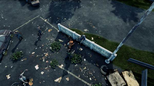 HumanitZ Screenshot 2, Full Version, PC Game, Download Free