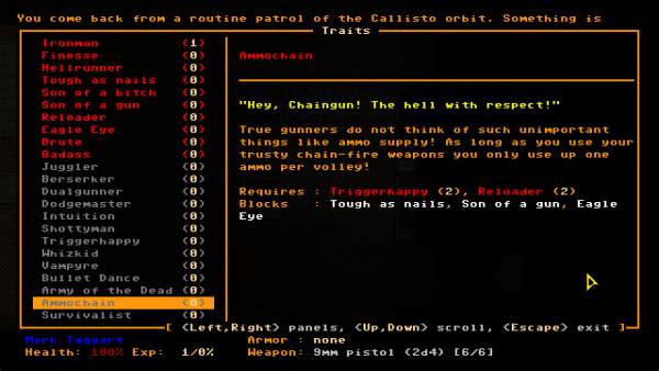 Jupiter Hell Classic Screenshot 2, Full Version, PC Game, Download Free