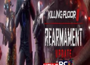 Killing Floor 3
