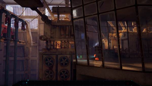 NODE: The Last Favor of the Antarii Screenshot 2 Cover, Poster, Full Version, PC Game, Download Free