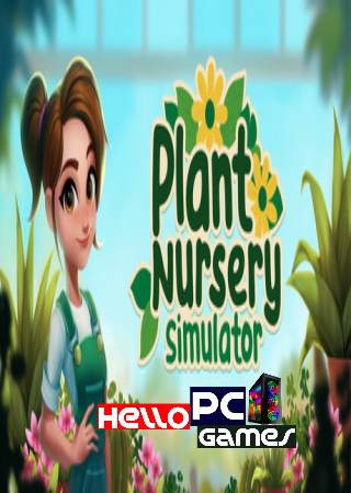 Plant Nursery Simulator