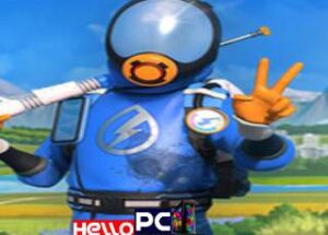 PowerWash Simulator 2