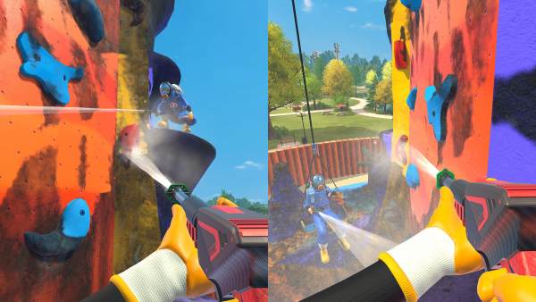 PowerWash Simulator 2 Screenshot 2, Full Version, PC Game, Download Free